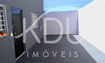 Imagem 3: Casa à venda, 2 quartos, 1 suíte, 2 vagas, Buritis IV - Primavera do Leste/MT