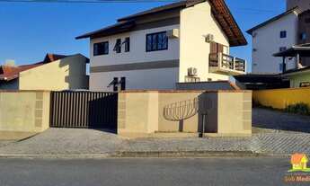 Imagem 3: SOBRADO COM 4 QUARTOS NO COSTA E SILVA COM 2 ENTRADAS ISOLADAS