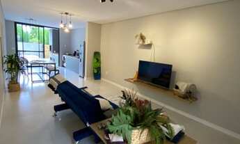 Imagem 7: Casa Sobrado 3q com Jacuzzi Externa - Campeche