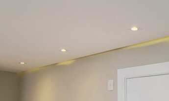 Imagem 3: Apartamento de 1 quarto, 58 m² à venda em Jardim Ampliação (Morumbi