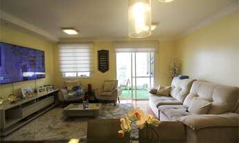 Imagem: Apartamento para venda tem 83 metros quadrados