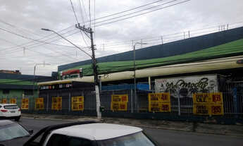 Imagem 4: Casas e Salão comercial para Renda, próximo do Parque do Carmo