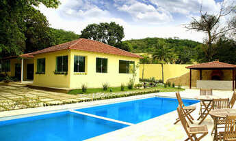 Imagem 2: Vale das Esmeraldas - Condomínio pronto em Inoã Maricá 360m²