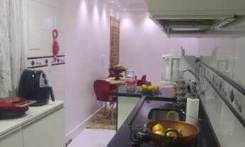 Imagem 7: Apartamento para venda possui 60 metros quadrados com 2 quartos em Parque Flamboyant - Goi