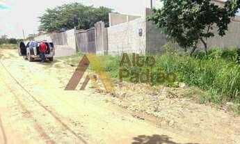 Imagem 3: Terreno á venda | 12X25 | Alpes Suíços