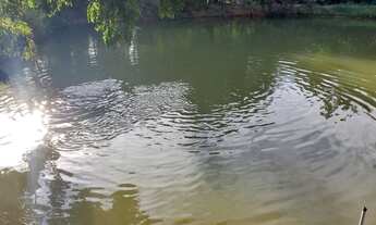 Imagem 2: Bela fazendinha em Alexania