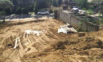 Imagem 4: Vendo Excelente Terreno no Condomínio Bosque dos Esquilos,600 M2
