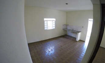 Imagem 7: Casa Bairro Nossa Senhora das Graças