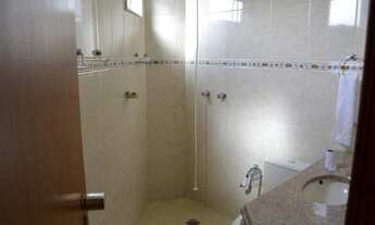 Imagem 5: Casa 4 quartos sendo duas suites dois pavimentos jardim riacho das pedras contagem mg