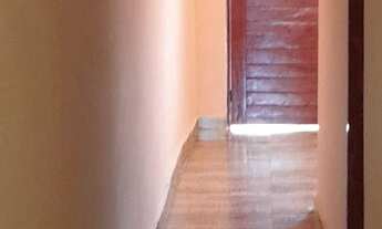 Imagem 3: Casa nova em cruz das armas