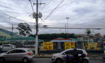 Imagem 3: Casas e Salão comercial para Renda, próximo do Parque do Carmo