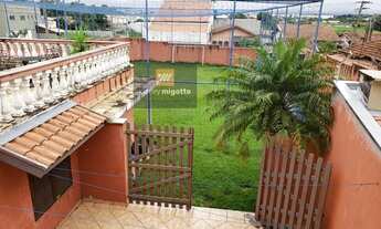 Imagem 5: Casa Térrea para Venda em Parque Senhor do Bonfim Taubaté-SP - 880