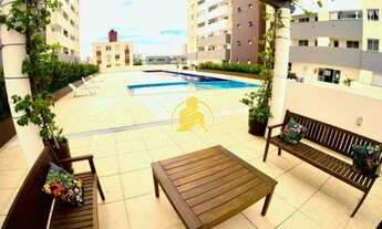 Imagem 5: Apartamento 3 quartos c/suíte, finamente decorado em São José