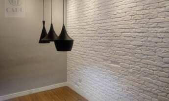 Imagem 6: Apartamento no Condomínio Parque das Acácias