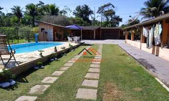 Imagem 5: Oportunidade Sítio com 5 dormitórios à venda, 33000 m² por R$ 1.300.000 - Pegorelli - Cara