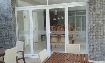 Imagem 5: Apartamento para venda tem 113 metros quadrados com 3 quartos em Bela Vista - Osasco - SP