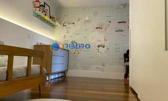 Imagem 7: Apartamento à Venda em Santana São Paulo-SP Zona Norte