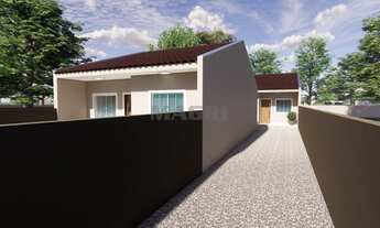 Imagem 6: MATINHOS - Casa Padrão - Saint Etiene