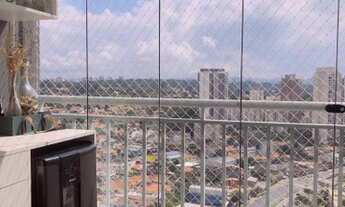 Imagem 3: Belissimo apartamento com excelente vista!