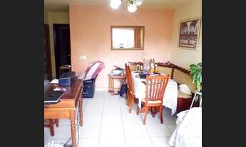 Imagem 6: Apartamento frente varanda salão 2 ambientes 2 quartos dependencias garagem