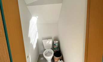 Imagem 6: Imperdível! Excelente sobrado com ótimo acabamento à venda contendo 3 dormitórios localiza