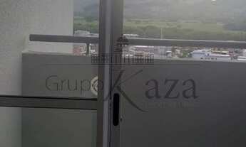 Imagem: Apartamento para aluguel possui 49 metros