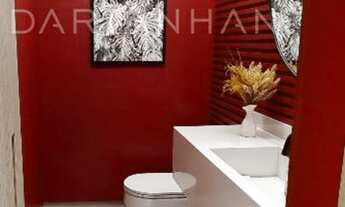 Imagem 3: APARTAMENTO RESIDENCIAL em SÃO PAULO - SP, TATUAPÉ