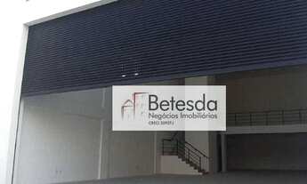 Imagem 2: Imóvel Comercial para alugar, 300 m² - Jardim Peri Peri - São Paulo/SP