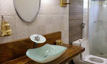 Imagem 7: Casa Premiun Excelente para Locação Em Trindade