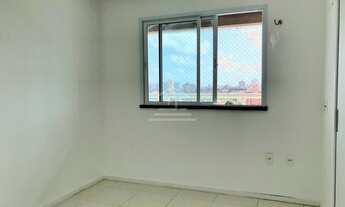 Imagem 2: Apartamento para venda tem 87 metros quadrados com 3 quartos em Presidente Kennedy - Forta