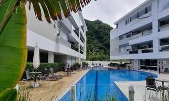 Imagem 1: Apartamento 02 suítes, Vila das Palmeiras II na Praia dos Ingleses, Florianópolis / SC