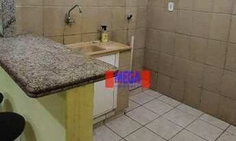Imagem 6: Apartamento com 3 dormitórios à venda, 109 m² por R$ 139.000,00 - Tabuba - Caucaia/CE