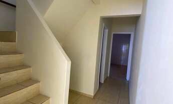 Imagem 2: Sobrado com 3 dormitórios à venda, 110 m² por R$ 360.000 - Parque Industrial - São José do