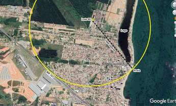 Imagem 4: Terreno a Venda no Centro de Barra Velha SC