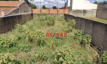 Imagem 2: Terreno - Jardim Juana Leme-SP - Murado com 275m2 (10x27,5 metros) - R$ 160.000,00