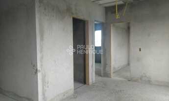 Imagem 3: Apartamento 3 Quartos (1 Suíte) Sala c/ Varanda | Villa Buritis