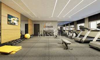 Imagem 7: EDIFÍCIO LUGANO - LANÇAMENTO - COQUEIRAL