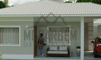 Imagem: Maricá - Casa Padrão - Itaipuaçú