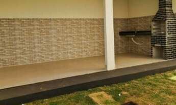 Imagem 7: Casa 3 quartos no setor Itapoa ao lado do Anel Viário