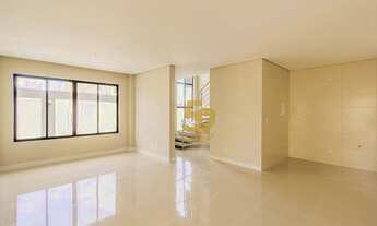 Imagem 3: Sobrado com 3 dormitórios à venda, 145 m² por R$ 872.000,00 - Jardim das Américas - Curiti