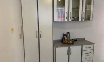 Imagem 4: Apartamento à venda 01 dormitório - 01 vaga demarcada - Canto do Forte - Praia Grande - S