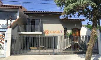 Imagem: Casa à venda - Jardim Prestes de Barros