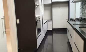 Imagem 7: Apartamento para venda tem 142 metros quadrados com 3 suítes e 2 vagas!