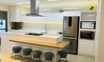 Imagem: Apartamento para aluguel possui 112 metros