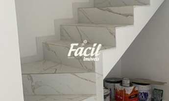 Imagem 6: Sobrado na região de Uvaranas