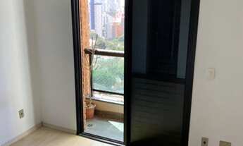 Imagem 7: Apartamento para venda tem 69 metros quadrados com 2 quartos em Vila Mariana - São Paulo