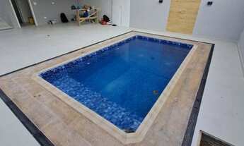 Imagem 6: Casa para Venda em Cajamar, Portais (Polvilho), 3 dormitórios, 3 suítes, 4 banheiros, 2 va