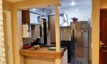 Imagem 3: Excelente apartamento de 2 quartos com 1 suíte - Santa Rosa - Niterói - RJ