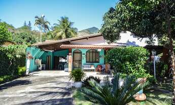 Imagem: Casa 4 Qts sendo 2 Suítes - Anil