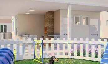 Imagem 6: Apartamento para Venda em Ribeirão das Neves, Dona Clara, 2 dormitórios, 1 banheiro, 1 vag